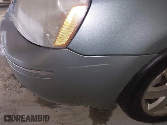 2006 Ford Five Hundred SEL с VIN 1FAFP24196G137352, выставлен на аукционе IAAI как лот 41910085 с пробегом Не указан миль и . История ставок и продаж доступна на DreamBid. Изображение 6.