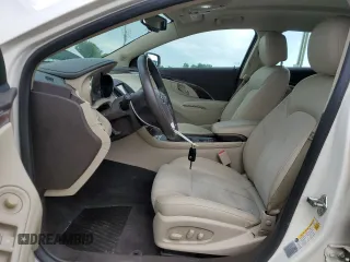 2014 Buick LaCrosse with VIN 1G4GA5G30EF166995, listed as a Copart auction lot 62403175 with 117,752 mi miles and Clean title. Bid and sale history available at DreamBid. Image 7.