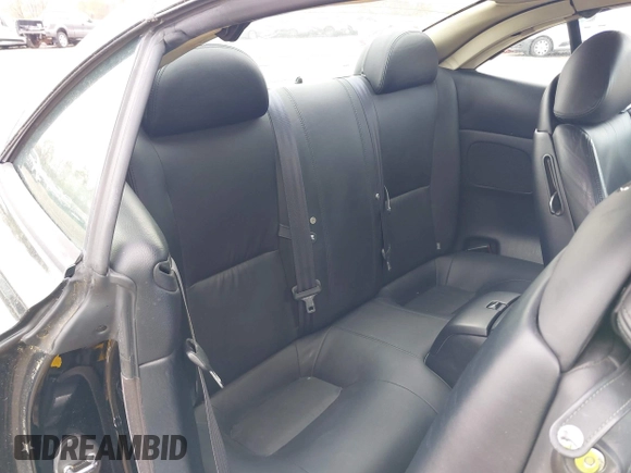 2002 Lexus SC 430 z VIN JTHFN48Y920032217, wystawiony jako IAAI lot #42091287 z przebiegiem 62 093 mil mil oraz . Historia ofert i sprzedaży dostępna na DreamBid. Obrazek 8.