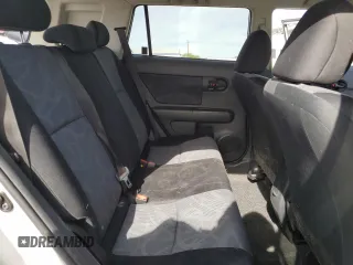 2012 Scion xB with VIN JTLZE4FE2CJ026606, listed as a Copart auction lot 53200475 with 97,048 mi miles and Salvage Title. Bid and sale history available at carsss.com. Image 11.