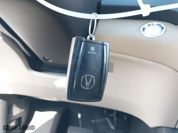 2020 Acura RDX w/Technology Pkg with VIN 5J8TC1H52LL019549, listed as a IAAI auction lot 41497226 with 36,697 mi miles. Bid and sale history available at carsss.com. Image 11.
