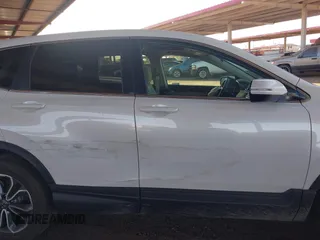 2022 Honda CR-V EX with VIN 5J6RW2H58NA014127, listed as a IAAI auction lot 42128343 with 18,622 mi miles and . Bid and sale history available at DreamBid. Image 13.