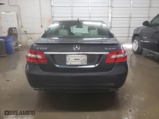 2011 Mercedes-Benz E-Class E 350 Luxury BlueTEC with VIN WDDHF2EBXBA293402, listed as a Copart auction lot 86140984 with 189,996 mi miles and Salvage Title. Bid and sale history available at carsss.com. Image 6.