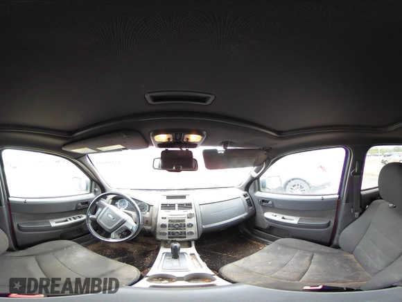 2010 Ford Escape XLT с VIN 1FMCU0D78AKA94865, выставлен на аукционе IAAI как лот 42289593 с пробегом 189 889 миль миль и . История ставок и продаж доступна на DreamBid. Изображение 18.