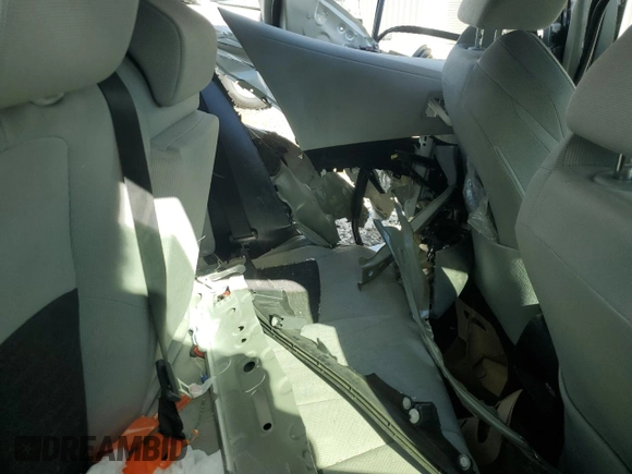 2019 Toyota Corolla Hatchback SE with VIN JTNK4RBE7K3005297, listed as a Copart auction lot 48137475 with 0 mi miles and Salvage Title. Bid and sale history available at carsss.com. Image 10.