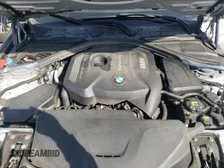 2017 BMW 3 Series 330i xDrive with VIN WBA8D9G30HNU63098, listed as a Copart auction lot 51103485 with 78,102 mi miles and Salvage Title. Bid and sale history available at carsss.com. Image 11.