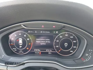 2018 Audi Q5 Premium Plus z VIN WA1BNAFY7J2231166, wystawiony jako IAAI lot #42048232 z przebiegiem 81 818 mil mil oraz . Historia ofert i sprzedaży dostępna na DreamBid. Obrazek 7.