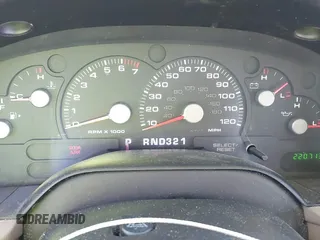 2004 Ford Explorer XLS z VIN 1FMZU72K14UB30298, wystawiony jako IAAI lot #41652053 z przebiegiem 220 713 mil mil oraz . Historia ofert i sprzedaży dostępna na DreamBid. Obrazek 7.