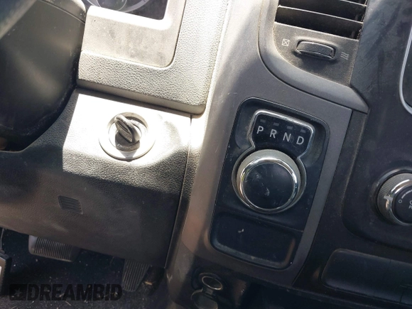 2014 Ram 1500 Tradesman z VIN 1C6RR6FG2ES339933, wystawiony jako IAAI lot #42594859 z przebiegiem Nie podano mil oraz . Historia ofert i sprzedaży dostępna na DreamBid. Obrazek 11.