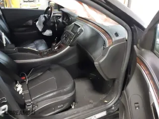 2011 Buick LaCrosse CXL with VIN 1G4GD5GD7BF169968, listed as a IAAI auction lot 41016563 with 100,011 mi miles. Bid and sale history available at carsss.com. Image 5.