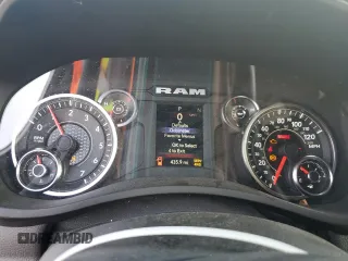 2024 Ram 2500 Tradesman с VIN 3C6UR5HJ2RG230415, выставлен на аукционе Copart как лот 48109095 с пробегом 435 миль миль и Чистый • Clean title. История ставок и продаж доступна на DreamBid. Изображение 9.
