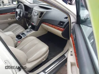 2011 Subaru Outback 3.6R Limited with VIN 4S4BRDJC7B2414801, listed as a IAAI auction lot 41722442 with 224,420 mi miles. Bid and sale history available at carsss.com. Image 5.