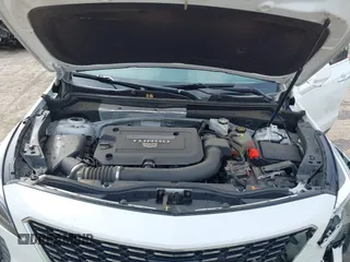 2020 Cadillac XT4 FWD Premium Luxury with VIN 1GYFZCR40LF023118, listed as a IAAI auction lot 41929258 with 81,510 mi miles and . Bid and sale history available at DreamBid. Image 10.