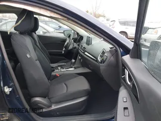 2016 Mazda 3 i Touring with VIN JM1BM1M70G1319123, listed as a IAAI auction lot 41669983 with 81,732 mi miles and . Bid and sale history available at DreamBid. Image 5.