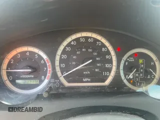 2004 Toyota Sienna XLE z VIN 5TDZA22C54S156657, wystawiony jako Copart lot #56952295 z przebiegiem 217 176 mil mil oraz Czysty tytuł • Clean title. Historia ofert i sprzedaży dostępna na DreamBid. Obrazek 9.