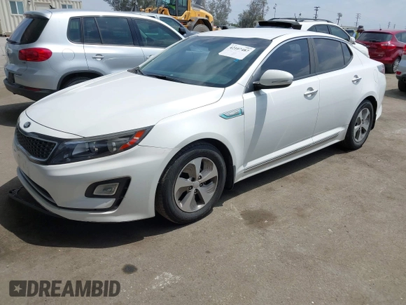 2016 Kia Optima z VIN KNAGM4ADXG5095799, wystawiony jako IAAI lot #42107487 z przebiegiem 112 831 mil mil oraz . Historia ofert i sprzedaży dostępna na DreamBid. Obrazek 18.