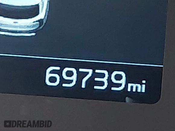 2020 Kia Telluride EX with VIN 5XYP34HC0LG070396, listed as a IAAI auction lot 42565412 with 69,739 mi miles and . Bid and sale history available at DreamBid. Image 15.