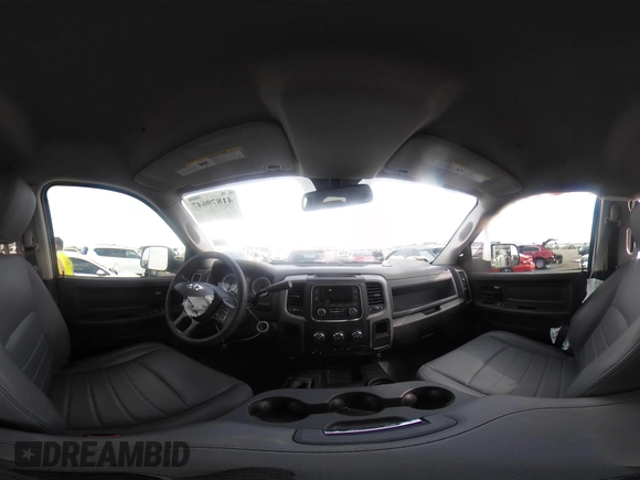 2018 Ram 2500 Tradesman с VIN 3C6UR5CL5JG396845, выставлен на аукционе IAAI как лот 41879647 с пробегом 19 108 миль миль и . История ставок и продаж доступна на DreamBid. Изображение 19.