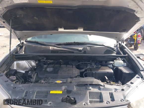 2013 Toyota Highlander with VIN 5TDZA3EH4DS045790, listed as a IAAI auction lot 41576845 with 216,668 mi miles and . Bid and sale history available at DreamBid. Image 10.