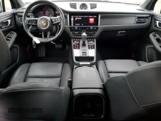 2022 Porsche Macan Turbo с VIN WP1AF2A54NLB32160, выставлен на аукционе Copart как лот 39059784 с пробегом 10 388 миль миль и . История ставок и продаж доступна на DreamBid. Изображение 8.