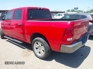2010 Dodge 1500 SLT with VIN 1D7RV1CP2AS161758, listed as a IAAI auction lot 42013304 with 170,492 mi miles and . Bid and sale history available at carsss.com. Image 3.