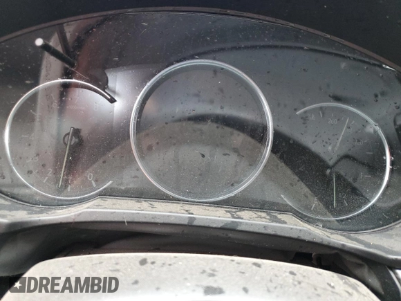 2021 Mazda CX-5 Grand Touring z VIN JM3KFADM7M1339081, wystawiony jako Copart lot #58913585 z przebiegiem Nie podano mil oraz Szkoda całkowita • Salvage title. Historia ofert i sprzedaży dostępna na DreamBid. Obrazek 9.