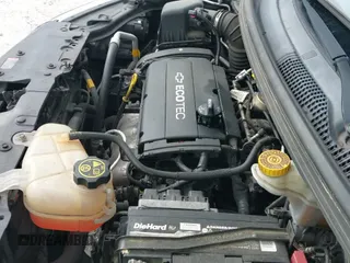 2017 Chevrolet Sonic LS with VIN 1G1JB5SH7H4117456, listed as a IAAI auction lot 43177202 with 86,994 mi miles and . Bid and sale history available at DreamBid. Image 12.