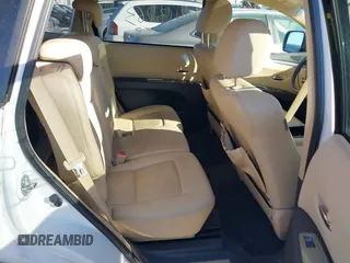 2008 Subaru Tribeca Limited с VIN 4S4WX93D884416290, выставлен на аукционе IAAI как лот 41413763 с пробегом 141 522 миль миль и . История ставок и продаж доступна на DreamBid. Изображение 8.