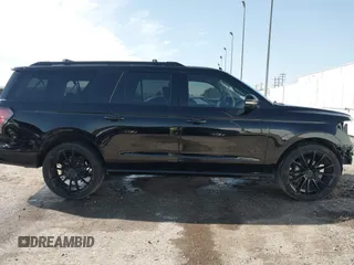 2019 Ford Expedition Max Platinum with VIN 1FMJK1LT2KEA89467, listed as a IAAI auction lot 41374630 with 99,929 mi miles and . Bid and sale history available at DreamBid. Image 14.