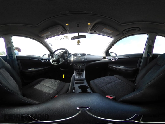 2017 Nissan Sentra SV с VIN 3N1AB7APXHY313502, выставлен на аукционе IAAI как лот 42032193 с пробегом 146 484 миль миль и . История ставок и продаж доступна на DreamBid. Изображение 19.