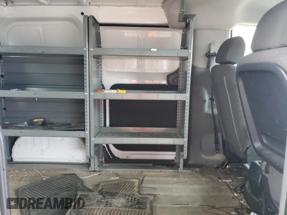 2013 Nissan NV200 SV с VIN 3N6CM0KN7DK694174, выставлен на аукционе Copart как лот 50357565 с пробегом 131 356 миль миль и Чистый • Clean title. История ставок и продаж доступна на DreamBid. Изображение 11.