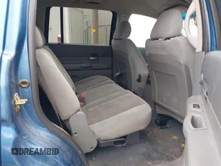 2006 Dodge Durango SLT z VIN 1D4HD48296F108291, wystawiony jako IAAI lot #41538926 z przebiegiem 193 961 mil mil oraz . Historia ofert i sprzedaży dostępna na DreamBid. Obrazek 8.