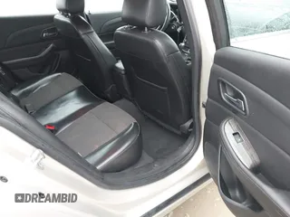 2014 Chevrolet Malibu LT with VIN 1G11C5SL0EF188581, listed as a IAAI auction lot 42000531 with 128,615 mi miles and . Bid and sale history available at DreamBid. Image 8.