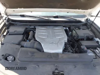 2020 Lexus GX 460 Premium с VIN JTJAM7BX3L5264975, выставлен на аукционе IAAI как лот 42393395 с пробегом 49 864 миль миль и . История ставок и продаж доступна на DreamBid. Изображение 10.