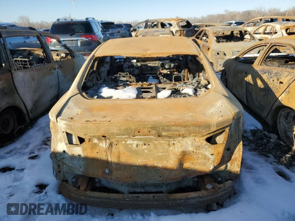 2020 Ford Fusion SE with VIN 3FA6P0HD3LR181053, listed as a Copart auction lot 76547524 with Not Provided miles and Non Repairable. Bid and sale history available at DreamBid. Image 6.