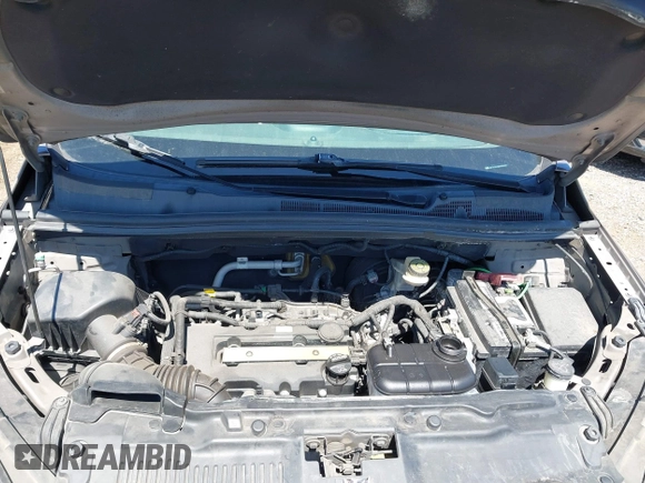 2015 Buick Encore with VIN KL4CJASB5FB036319, listed as a IAAI auction lot 42242748 with 106,579 mi miles and . Bid and sale history available at DreamBid. Image 10.
