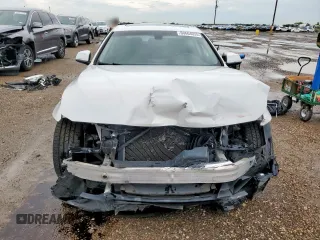 2015 BMW 4 Series 428i with VIN WBA3N7C59FK222559, listed as a Copart auction lot 60604025 with 151,375 mi miles and Salvage title. Bid and sale history available at DreamBid. Image 5.