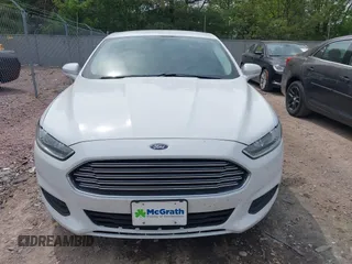 2016 Ford Fusion SE с VIN 3FA6P0H78GR221367, выставлен на аукционе IAAI как лот 42243871 с пробегом 126 962 миль миль и . История ставок и продаж доступна на DreamBid. Изображение 12.
