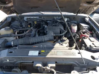 2010 Ford Ranger XL с VIN 1FTKR1ED6APA30841, выставлен на аукционе IAAI как лот 42001632 с пробегом 134 877 миль миль и . История ставок и продаж доступна на DreamBid. Изображение 10.