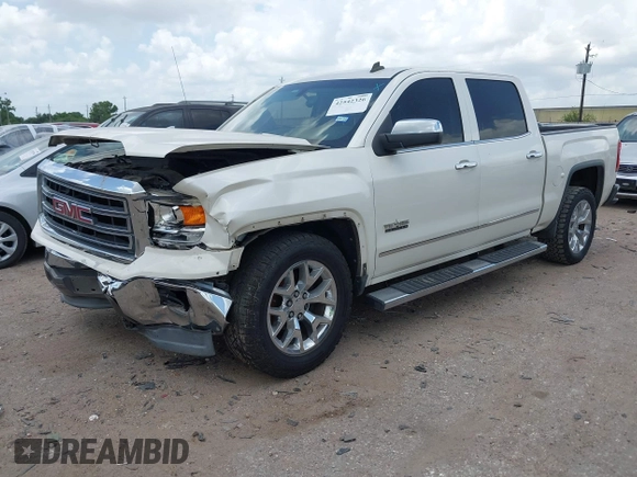 2014 GMC Sierra 1500 SLT with VIN 3GTP1VEC5EG336354, listed as a IAAI auction lot 42542326 with 169,067 mi miles and . Bid and sale history available at DreamBid. Image 17.