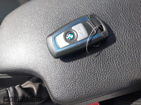 2014 BMW 4 Series 428i с VIN WBA3N3C54EF712746, выставлен на аукционе IAAI как лот 42123550 с пробегом 97 694 миль миль и . История ставок и продаж доступна на DreamBid. Изображение 11.