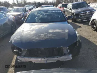 2017 Audi A6 Premium Plus z VIN WAUF2AFC2HN111141, wystawiony jako Copart lot #86706514 z przebiegiem Nie podano mil oraz Szkoda całkowita • Salvage title. Historia ofert i sprzedaży dostępna na DreamBid. Obrazek 5.
