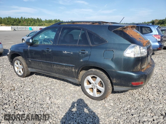 2006 Lexus RX 330 with VIN 2T2HA31U46C093439, listed as a Copart auction lot 71858614 with 298,641 mi miles and Clean Title. Bid and sale history available at carsss.com. Image 2.
