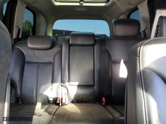 2010 Mercedes-Benz GL-Class GL 450 with VIN 4JGBF7BE1AA581881, listed as a Copart auction lot 44769475 with 111,975 mi miles and Salvage Title. Bid and sale history available at carsss.com. Image 10.