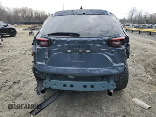 2021 Mazda CX-9 Grand Touring with VIN JM3TCBDY8M0512179, listed as a Copart auction lot 45722665 with 50,029 mi miles and Salvage Title. Bid and sale history available at carsss.com. Image 6.