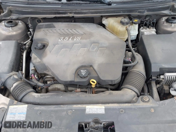 2007 Saturn Aura XE with VIN 1G8ZS57N77F257786, listed as a IAAI auction lot 41736785 with 82,998 mi miles and . Bid and sale history available at DreamBid. Image 9.