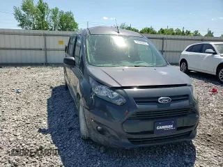 2014 Ford Transit Connect XLT z VIN NM0GS9F74E1156512, wystawiony jako Copart lot #57890405 z przebiegiem 109 580 mil mil oraz Szkoda całkowita • Salvage title. Historia ofert i sprzedaży dostępna na DreamBid. Obrazek 14.
