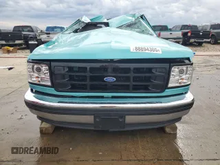 1994 Ford F-150 with VIN 1FTEF15N0RNA86313, listed as a Copart auction lot 88894305 with 144,808 mi miles and Non Repairable. Bid and sale history available at carsss.com. Image 5.