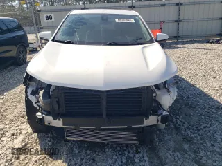 2023 Chevrolet Equinox LT with VIN 3GNAXKEG6PS140114, listed as a Copart auction lot 48392985 with 67,291 mi miles and Salvage Title. Bid and sale history available at carsss.com. Image 5.