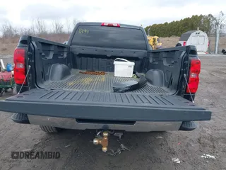 2014 Chevrolet Silverado 1500 LT with VIN 1GCVKREC2EZ252665, listed as a IAAI auction lot 41803190 with 137,110 mi miles and . Bid and sale history available at DreamBid. Image 17.
